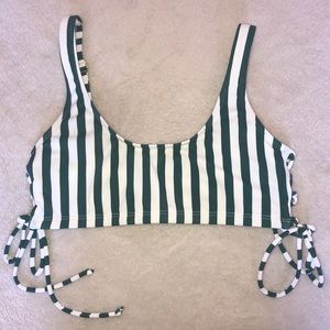 L.A. Hearts by Pacsun Bikini Top